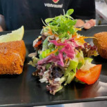 't Fritstation Nourriture