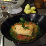 't Fritstation Nourriture