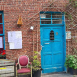 Zilverpot Extérieur