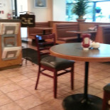 Cuisson À l'intérieur