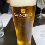 Red Amsterdam Bv Bebida