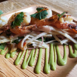 Red Amsterdam Bv Comida