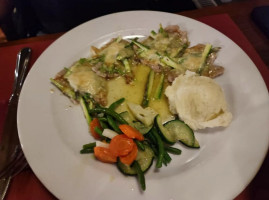 La Caneva food