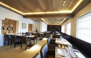 Nouvelle À l'intérieur