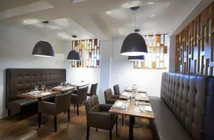 Nouvelle À l'intérieur