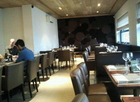 Nouvelle À l'intérieur