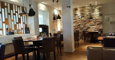 Nouvelle À l'intérieur