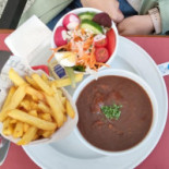 Eethuis 9050 Nourriture