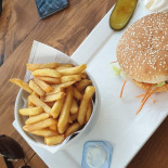 Eethuis 9050 Nourriture