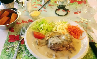 Rustika food