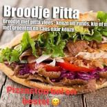 Pizza Point Nourriture