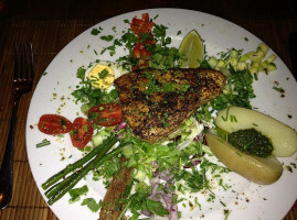 Le Temps D'une Chanson food