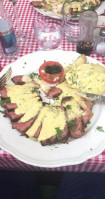 Le Temps D'une Chanson food