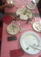 Le Temps D'une Chanson food