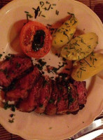 Le Temps D'une Chanson food