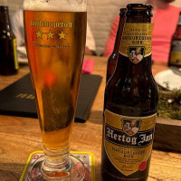 Oost Achterom Hindeloopen drink