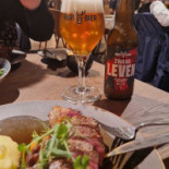 'eeterij De Lierderhoeve ' Boisson