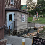 Burgemeester Extérieur