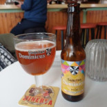 Coyote Café Boisson