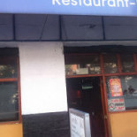 Estaminet De Peerdevisscher Extérieur