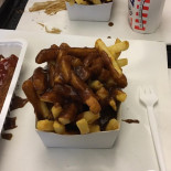 Frituur Marcel Nourriture