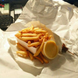 Frituur Marcel Nourriture