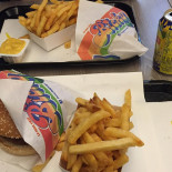 Frituur Marcel Nourriture