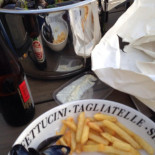 Frituur Marcel Nourriture