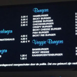 Frituur Marcel Carta