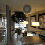 Frituur Marcel À l'intérieur