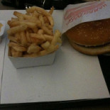 Frituur Marcel Nourriture