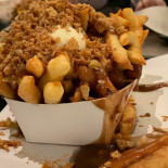 Frituur Marcel Nourriture