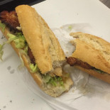 Frituur Marcel Comida