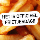 Frituur Marcel Comida