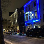 Frituur Marcel Extérieur