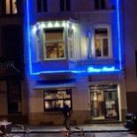 Frituur Marcel Extérieur