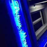 Frituur Marcel Boisson