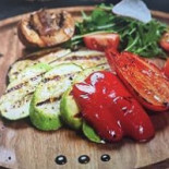 Ibis Liege Nourriture