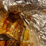 Pitta Flora Taco’s Comida