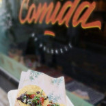 Geschenken Mus In Een Plas Bebida