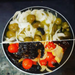 Geschenken Mus In Een Plas Comida