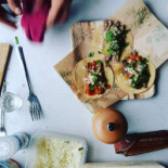 Geschenken Mus In Een Plas Bebida