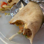 Grillhuis -grill Comida