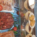 Grillhuis -grill Comida