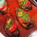 Grillhuis -grill Comida