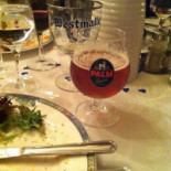 Feestzaal Rubens Nourriture