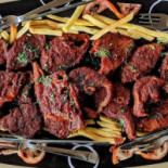 Feestzaal Rubens Nourriture