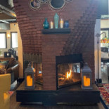 Colette De Vijvers Exterior