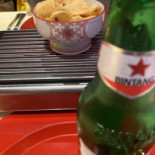 Flamingo Paradise Wassenaar Boisson