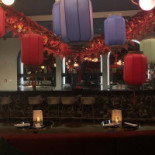 Mr. Sato À l'intérieur